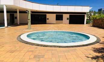 Imagem 6: Apartamento para venda tem 200 metros quadrados com 3 quartos em Cabral - Teresina