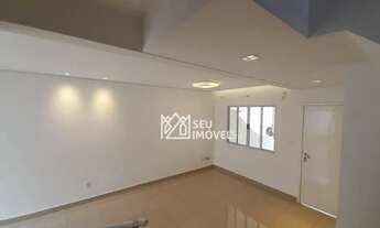 Imagem 4: Casa com 3 dormitórios para alugar, 115 m² - Condomínio Vila Bella - Itu/SP