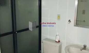 Imagem 5: Apartamento um dormitório na Guilhermina, 53 metros