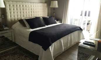 Imagem 4: Apartamento na Vila Nova Conceição