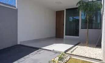 Imagem 6: Linda casa 3/4 sendo 1 suíte no setor Moinho dos ventos em Goiânia