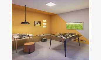 Imagem 7: Realize o sonho da casa própria e more em frente a famosa Praia do Futuro com conforto e s