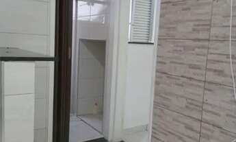 Imagem 7: Apartamento para aluguel com 42 metros quadrados com 2 quartos em Tupi - Praia Grande - SP