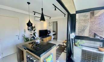 Imagem 4: APARTAMENTO - SUMAREZINHO - SP