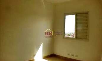 Imagem 4: Apartamento com 3 dormitórios à venda, 93 m² por R$ 550.000,00 - Centro - Jacareí/SP