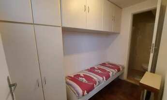 Imagem 2: Apartamento para venda tem 111 metros quadrados com 3 quartos em Lagoa - Rio de Janeiro