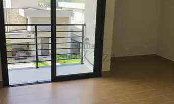 Imagem 6: Casa Condomínio - Condomínio Verana - Recanto dos Eucaliptos - 4 Dormitórios - 320m