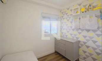 Imagem 6: Apartamento à Venda - Chácara Santo Antonio, 2 Quartos, 109 m2