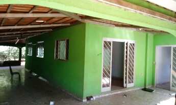 Imagem 4: Casa Residencial, lote grande