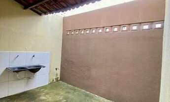 Imagem 6: Casa duplex com piscina na Estrada do Fio