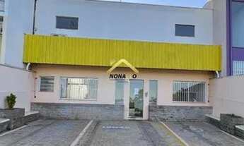 Imagem: Prédio - Jardim Vista Alegre - Paulínia