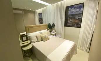 Imagem 5: Apartamento com 2 dormitórios à venda, 66 m² por R$ 380.000 - Santa Mônica - Uberlândia/MG