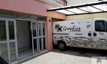 Imagem 7: Alugo e vendo casa na Aclimação, 5 dormiorios, 350m²