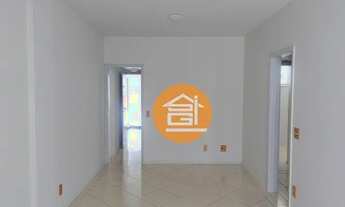 Imagem 2: Apartamento com 2 dormitórios para alugar, 70 m² por R$ 3.308,08/mês - São Domingos - Nite