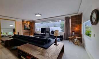 Imagem 3: Casa com 3 dormitórios à venda, 500 m² por R$ 5.850.000,00 - GRANJA VIANA VINTAGE - Cotia