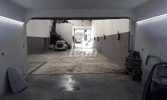 Imagem 6: São Paulo - Galpão/Depósito/Armazém - Mooca