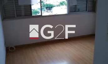 Imagem 2: Apartamento a venda no Bosque