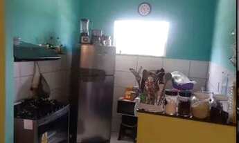 Imagem 6: TR - CASA EM SIMÕES FILHO