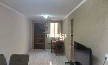 Imagem 5: EXCELENTE APTO para mora, otima locaziaçao