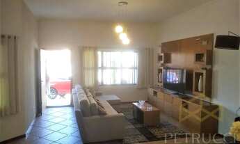 Imagem 5: Casa - Loteamento Residencial Fonte Nova - Valinhos