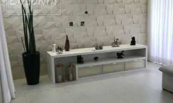 Imagem: Santo André - Apartamento Padrão - Vila