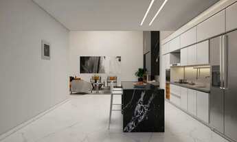 Imagem 5: Linda casa no Alphaville lll Térrea