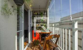 Imagem 7: Apartamento para Aluguel - Belém, 1 Quarto, 32 m2