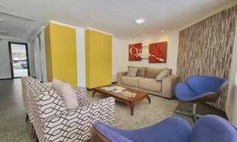 Imagem 3: Apartamento / 107 metros quadrados com 3 quartos em Papicu - Fortaleza - CE