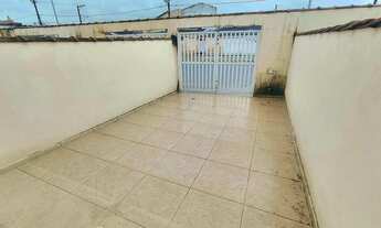 Imagem 5: Sobrado para aluguel e venda possui 50 metros quadrados com 2 quartos