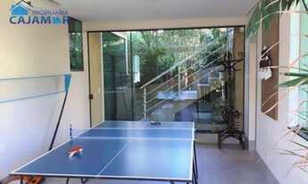 Imagem 4: Casa com 4 dormitórios à venda, 550 m² por R$ 2.990.000,00 - Jordanésia - Cajamar/SP