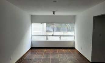 Imagem 2: Edf. Málaga Apartamento com 3 dormitórios