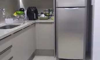 Imagem 6: Apartamento para venda possui 90 metros quadrados com 3 quartos no Campeche - Florianópoli