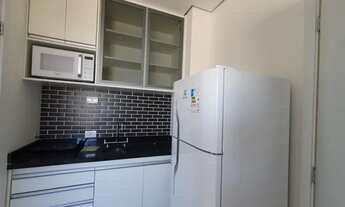 Imagem 6: Apartamento Novo para aluguel possui 21 metros quadrados com 1 quarto em Belenzinho - São