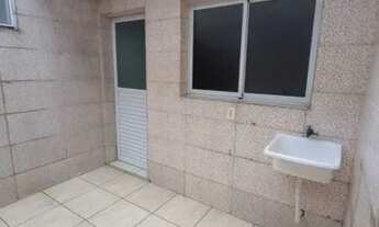 Imagem 6: Locação definitiva casa condomínio 2 dormitórios na vila Sônia