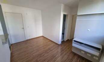 Imagem 2: Apartamento Spazio Leopoldina