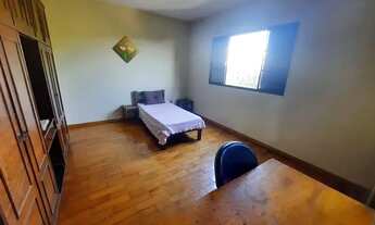 Imagem: Quarto Mobiliado