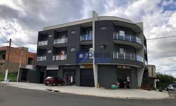 Imagem 2: Apartamento para alugar com 02 dormitórios- Jardim Novo Cambuí - Hortolândia/SP