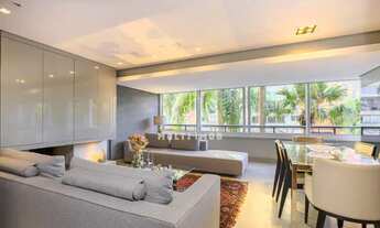 Imagem 4: Apartamento 3 suítes no Jardim Europa