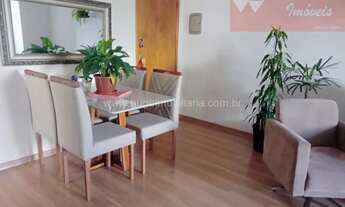 Imagem: São José dos Campos - Apartamento Padrão