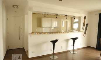 Imagem 4: Apartamento para Aluguel - Vila Mariana, 2 Quartos, 74 m2