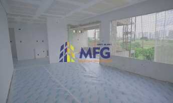 Imagem 4: Avant-Garde- Apartamento