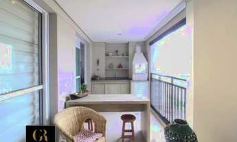 Imagem 5: ANDAR ALTO COM VISTA PRA KENNEDY E SOL DA TARDE!