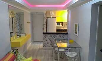 Imagem 5: Apartamento para venda com 2 quartos em Pituba - Salvador - Bahia