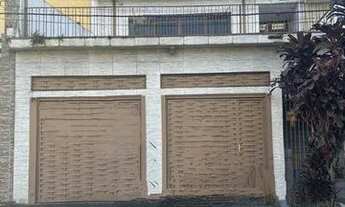 Imagem 2: Casa com 2 dormitórios à venda, 117 m² por R$ 510.000 - Vila Guedes - São Paulo/SP