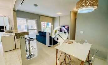 Imagem 6: Apartamento com 2 dormitórios para alugar, 72 m² por R$ 3.700/mês - Jardim Aquarius - São