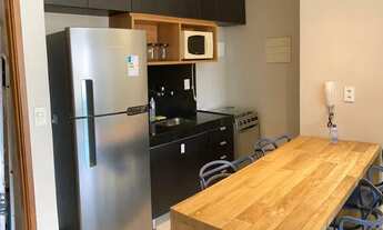 Imagem 2: Alugo apartamento mobiliado a poucos metros da praia