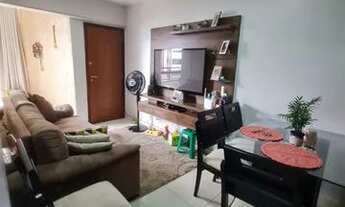 Imagem 3: Vd. Apto Vazado 2 Qtos no Lucio Costa - Guara - EPTG