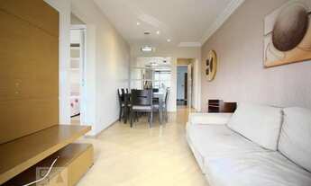 Imagem 5: Apartamento para Aluguel - Vila Mascote, 2 Quartos, 60 m2