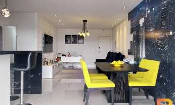 Imagem 2: VENDA | APARTAMENTO MOBILIADO