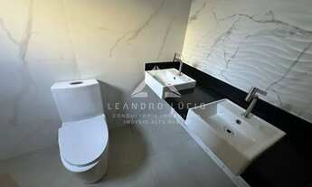 Imagem 14: Senador Canedo - Casa de Condomínio - Jardins Porto